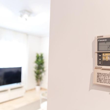 Apartamento The Lucky Flats - Pintor Sorolla Alicante Exterior foto