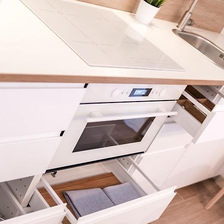 Apartamento The Lucky Flats - Pintor Sorolla Alicante Exterior foto