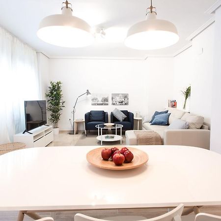 Apartamento The Lucky Flats - Pintor Sorolla Alicante Exterior foto