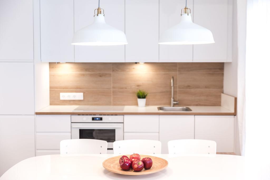 Apartamento The Lucky Flats - Pintor Sorolla Alicante Exterior foto