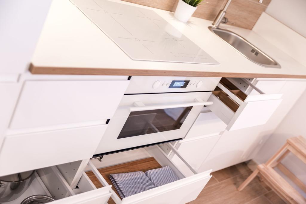 Apartamento The Lucky Flats - Pintor Sorolla Alicante Exterior foto
