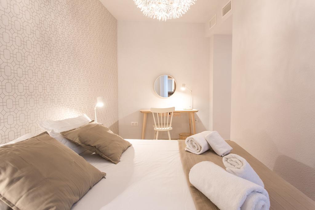 Apartamento The Lucky Flats - Pintor Sorolla Alicante Exterior foto