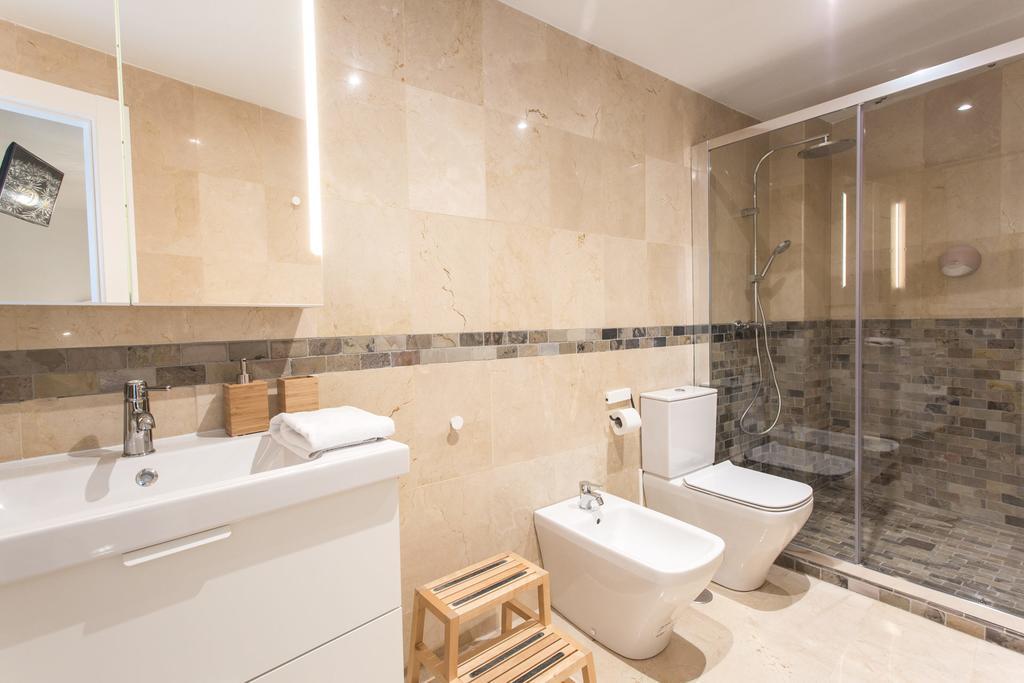 Apartamento The Lucky Flats - Pintor Sorolla Alicante Exterior foto